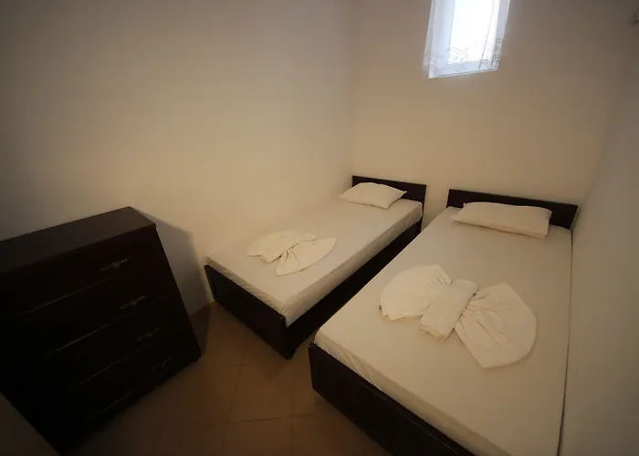 Menada Grand Kamelia Appartement