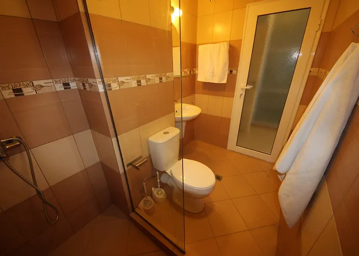 Appartement Menada Grand Kamelia *