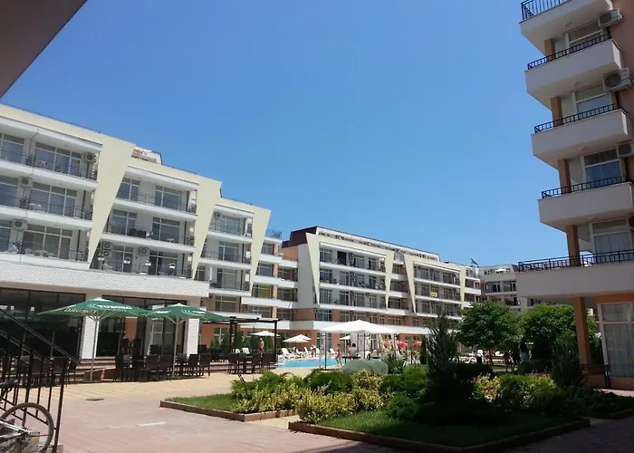 Lejlighed Menada Grand Kamelia