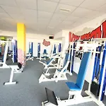 Daire Menada Grand Kamelia Sunny Beach