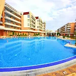 Menada Grand Kamelia Sunny Beach