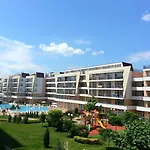 Daire Menada Grand Kamelia Sunny Beach