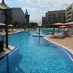 Menada Grand Kamelia Sunny Beach