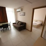 Daire Menada Grand Kamelia Sunny Beach