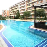 Menada Grand Kamelia Daire Sunny Beach