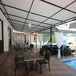 Menada Grand Kamelia Daire Sunny Beach