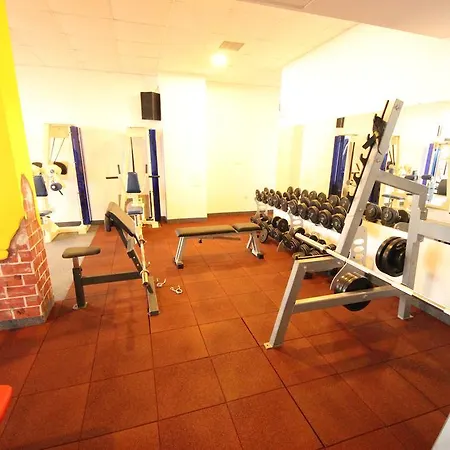 Menada Grand Kamelia * Slăntjev Brjag