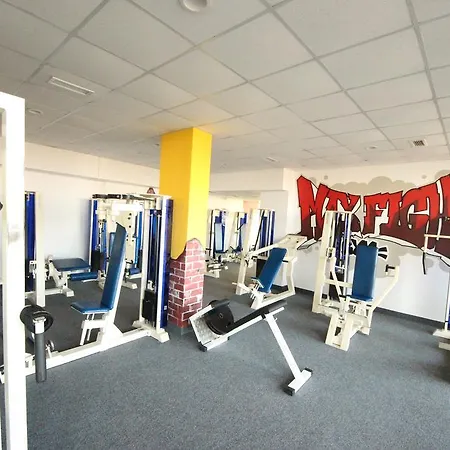 Menada Grand Kamelia Slăntjev Brjag