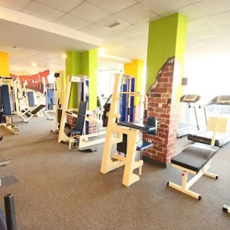 Lägenhet Menada Grand Kamelia