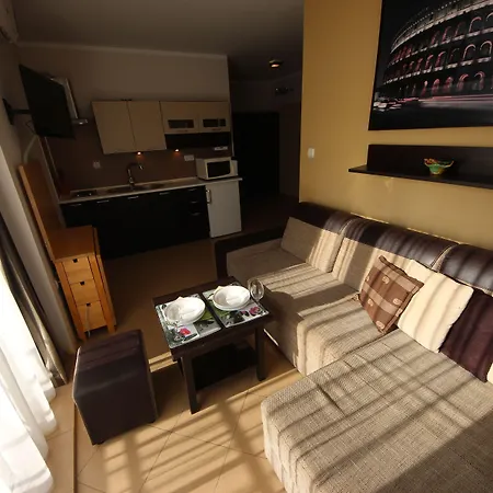 Menada Grand Kamelia